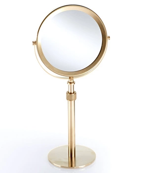 DECOR WALTHER CLUB SP 13/V lusterko złoty mat