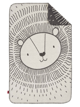 Koc dziecięcy s.Oliver 1840-380 70x100