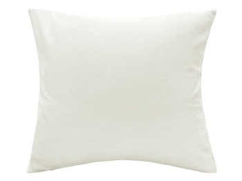 Formesse Bella Donna Jersey poszewka na poduszkę 114 naturalny biały (off-white)