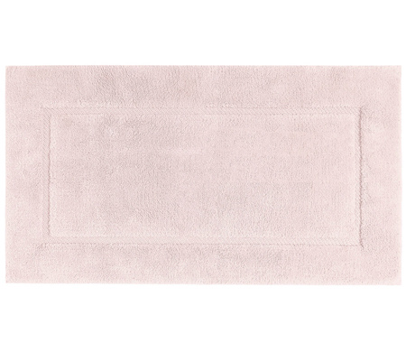 Dywanik łazienkowy Graccioza Egoist Frame 2600 g/m² 22268 Pearl