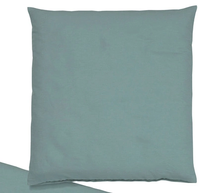 Poszewka lniana Elegante Breeze 7038-40 szałwia