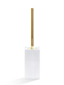 DECOR WALTHER DW 6200 szczotka WC złoto