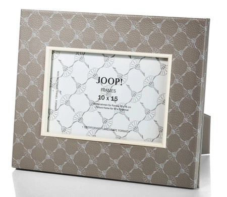 Ramka na zdjęcia JOOP! Cornflower Grey 10x15