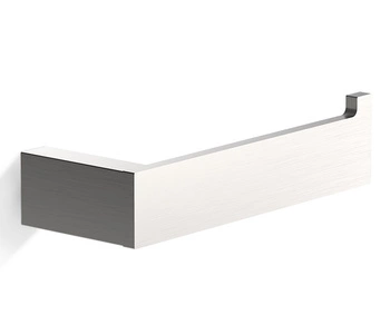 Wieszak na papier Decor Walther CONTRACT CT TPH1 stal matowa