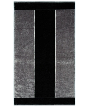 Ręcznik CARRARA Londra 002 Grigio