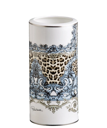 Wazon średni Roberto Cavalli Palazzo Pitti 20 cm