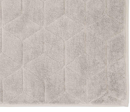 Mata łazienkowa Villeroy & Boch Carré 2553-727 50x80 Stone