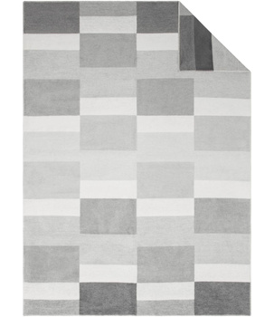 Koc Ibena Madeira 2994-800 150x200 Szary