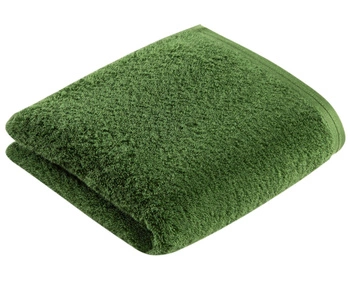 Vossen Vegan Life ręcznik 5730 clover