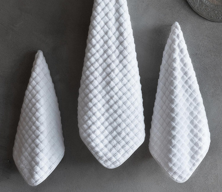 Ręcznik Graccioza Heaven 23956 Seamist