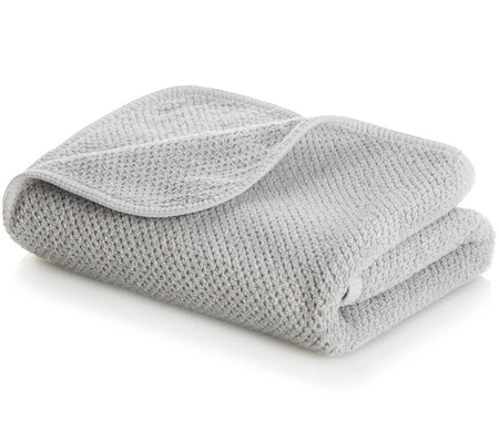 Ręcznik Graccioza Bee Waffle 22270 Silver
