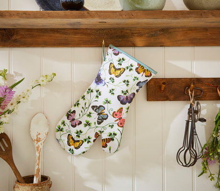 Rękawica kuchenna Ulster Weavers Butterfly Grove