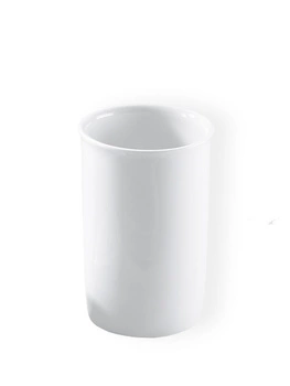 DECOR WALTHER DW 609 kubek porcelana biała