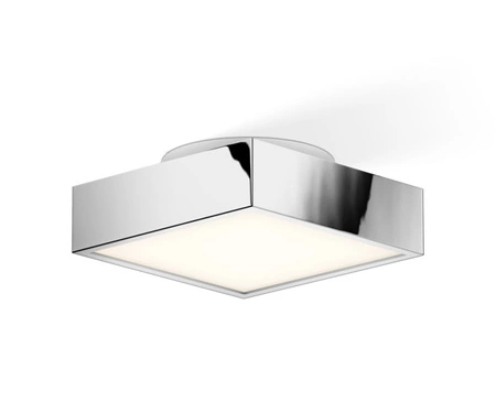 Lampa sufitowa Decor Walther CUT 18 LED chrom