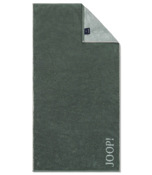 Ręcznik JOOP! Divided Doubleface 1704-44 Salbei