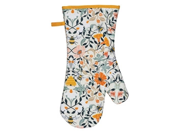 Rękawica kuchenna Ulster Weavers Bee Bloom