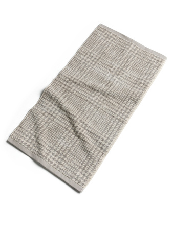 Ręcznik Möve Brooklyn Glencheck 071 Cashmere