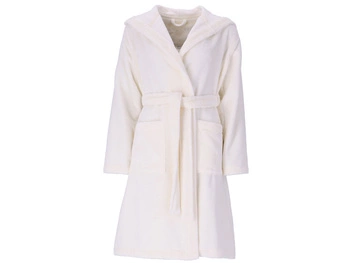 bugatti szlafrok damski Romina 1030 kremowy