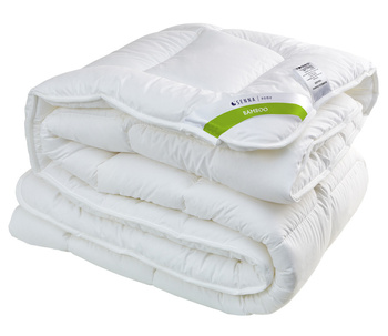 Kołdra całoroczna bambusowa Senna Bamboo