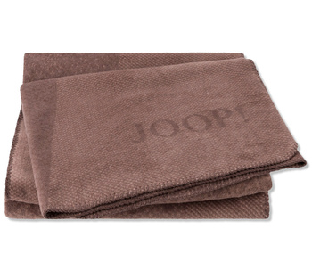 Koc JOOP! Decor 813978 Karamell