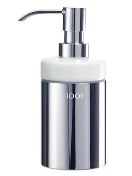 JOOP! Chromeline dozownik do mydła