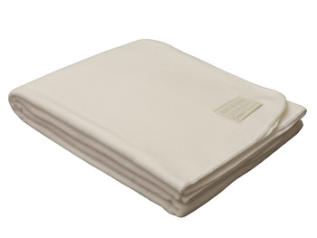 Koc Eskimo Switzerland Edelvelours P1118-120 150x200 White