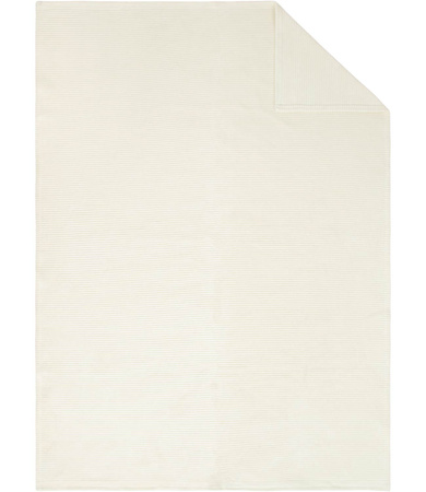 Koc Ibena Cordoba 2120-311 140x200 biały