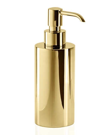 Dozownik do mydła Decor Walther DW 325 złoto