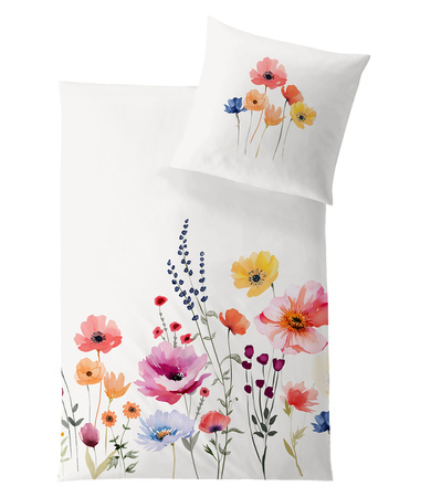 Pościel TENCEL™ HEFEL Trend Saint Tropez 3936