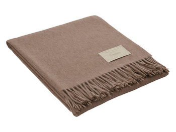 Koc kaszmirowy Eskimo Switzerland Astor P4429-215 130x180 Casha