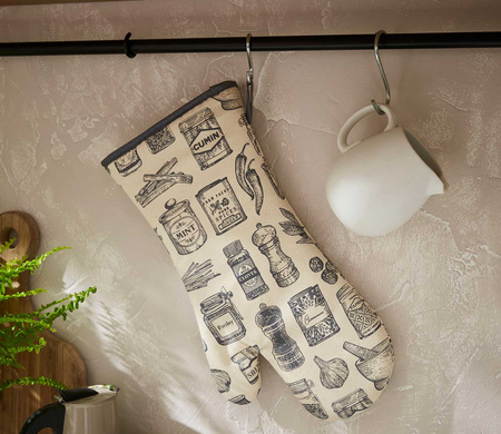 Rękawica kuchenna Ulster Weavers Herbs & Spices