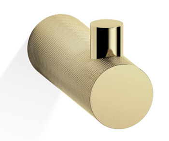 Wieszak na ręcznik Decor Walther CLUB HAK1 złoto