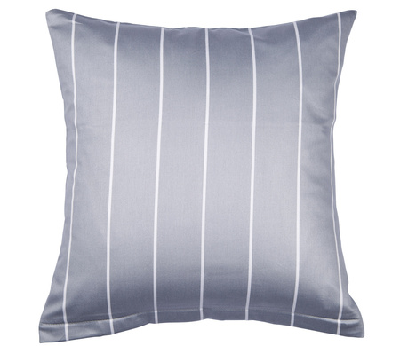 Pościel mako-satyna Janine Modern Classic 39025-28 Platyna