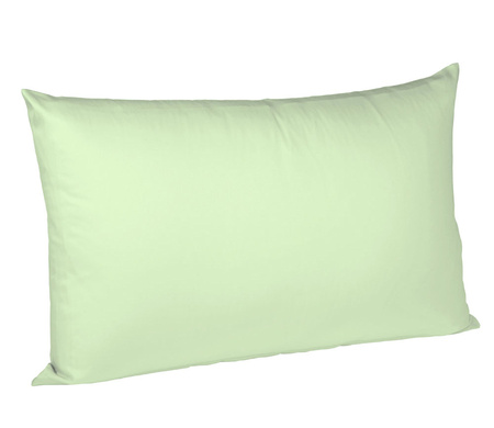 Poszewka na poduszkę Fleuresse Colours 9100-7042 Limonkowa Zieleń