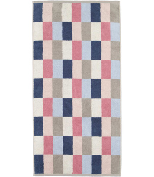 Ręcznik Villeroy & Boch Coordinates Check 12 Multicolor