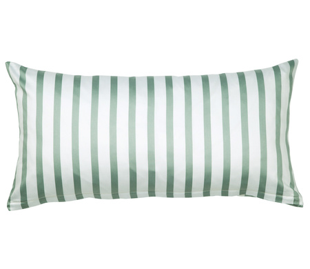 Poszewka na poduszkę Janine Modern Classic 39028-46 Szałwia