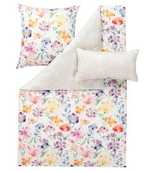 ESTELLA pościel satyna szwajcarska Leila 2164-985