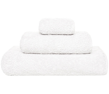 Ręcznik Graccioza Grand Egoist 800 g/m² 20003 White