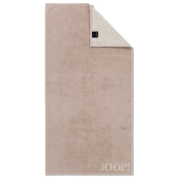 Ręcznik JOOP! Classic Doubleface 1600 23 Rose
