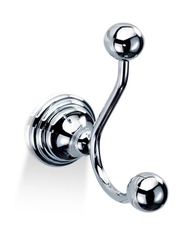 DECOR WALTHER CLASSIC CL HAK2 wieszak chrom