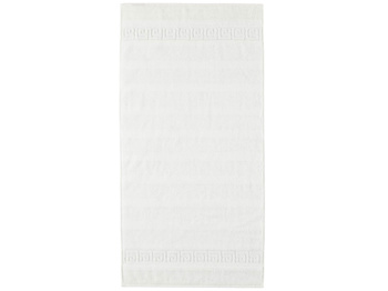 Ręcznik Cawö Noblesse 1001-600 biały