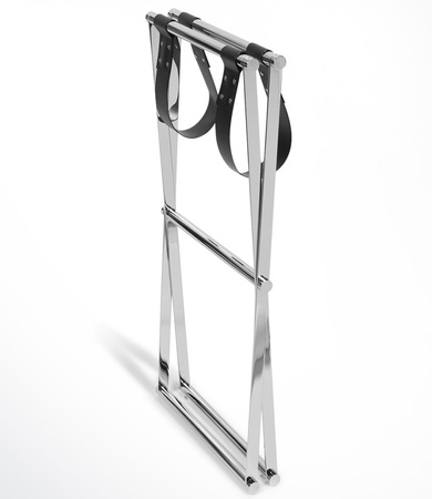 Stolik pomocniczy JOOP! Homeline Black XL