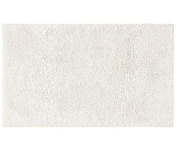 Dywanik łazienkowy Graccioza Egoist Velour 2200 g/m² 23954 Snow