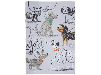 Ulster Weavers Dog Days ściereczka CO 028DODA