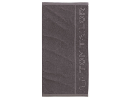 Ręcznik plażowy 100119 902-791 dark grey