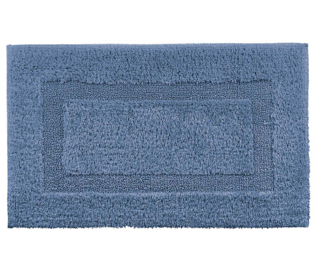 Dywanik łazienkowy Graccioza Classic 2100 g/m² 23308 Cobalt
