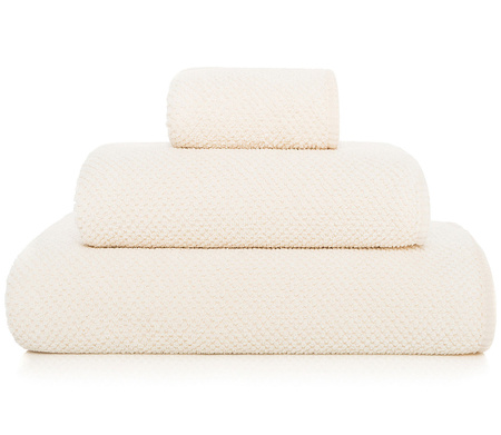 Ręcznik Graccioza Bee Waffle 20002 Natural