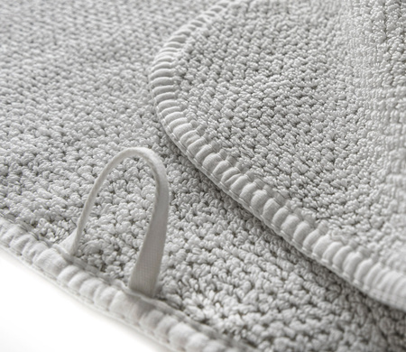 Ręcznik Graccioza Bee Waffle 22270 Silver