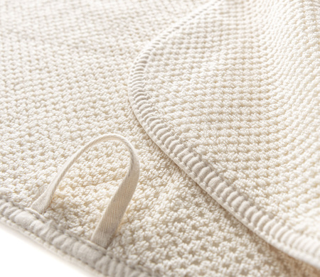 Ręcznik Graccioza Bee Waffle 20002 Natural