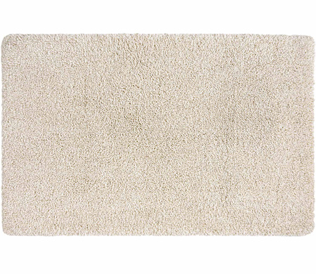 Dywanik łazienkowy Graccioza Parson 15002 White/Gold